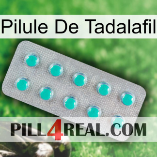Tadalafil Pill 28